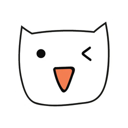 Angry Cat - Download Stickers from Sigstick