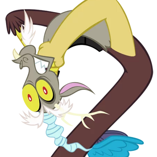 discord mlp vector