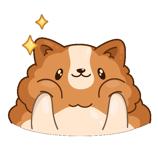 Free: Hamster Animals Cute Kawaii Tumblr Ftestickers - Hamster Sticker 