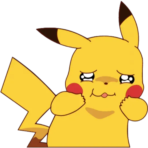 Meme Cromalaka Sticker - Meme Cromalaka Pikachu - Discover & Share