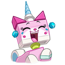 The GaMERCaT - Download Stickers from Sigstick