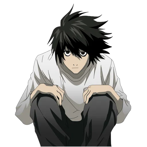 Animezes: Death Note - Sinopse