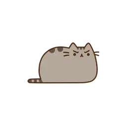 Pusheen Animated Stickers on the App Store