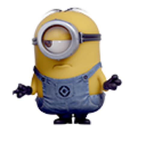 Minions - Download Stickers from Sigstick