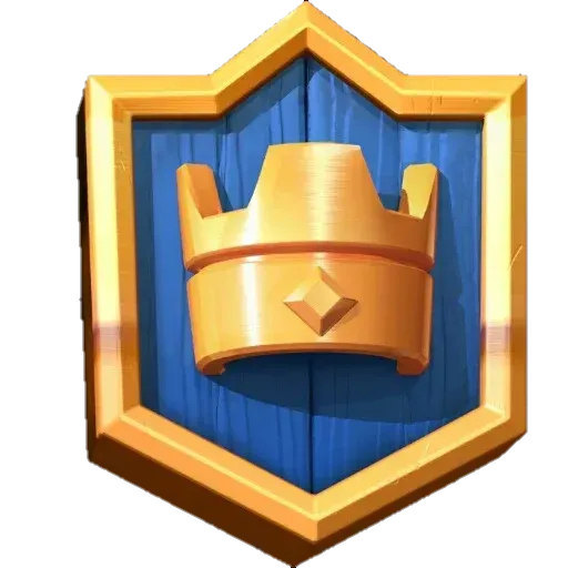 Clash Royale Drinking Sticker by Clash for iOS & Android