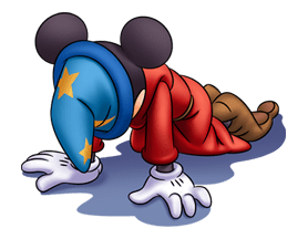 Disney Stickers: Mickey & Frie - Apps en Google Play