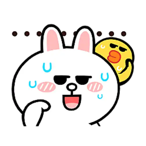 line sticker