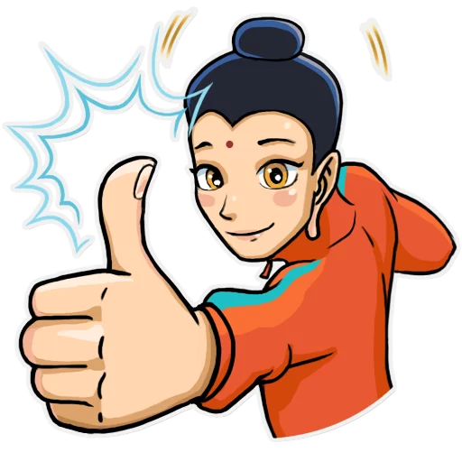 Avatar The Last Airbender - Download Stickers from Sigstick