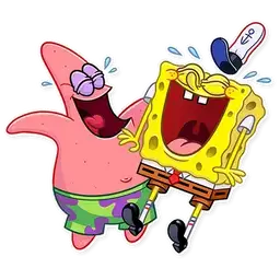 Bob Esponja Logo Png , Png Download - Bob Esponja Png Logo