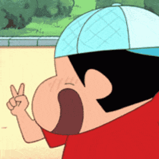 Crayon Shin-Chan Animated 2 - Download Stickers from Sigstick Crayon Shin-Chan Animated 2 - Download Stickers from Sigstick