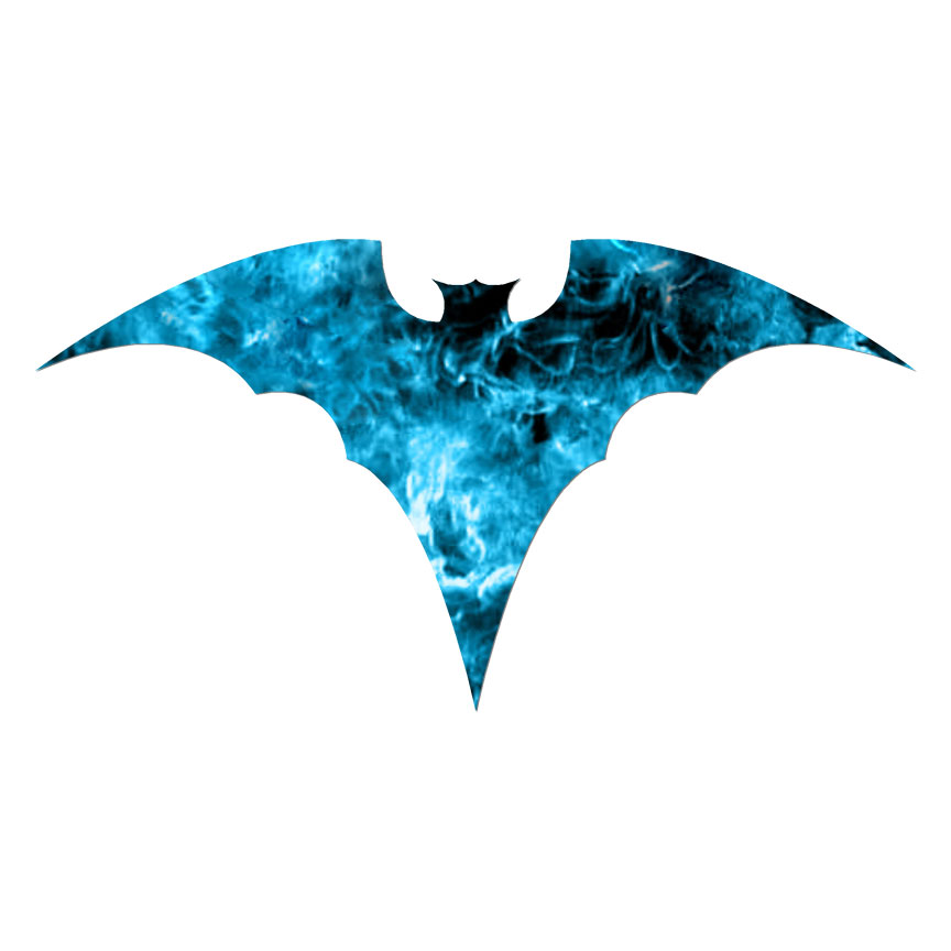 Bat Halloween, Vinyl Decal Sticker, 40 Patterns & 3 Sizes, #7089
