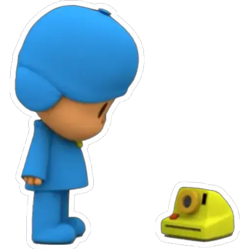 Pocoyo