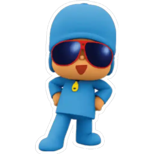 Pocoyo