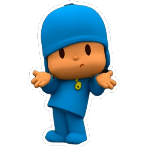 Pocoyo