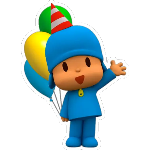 Pocoyo