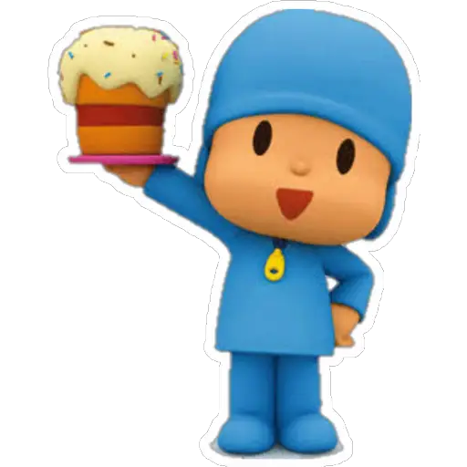 Pocoyo