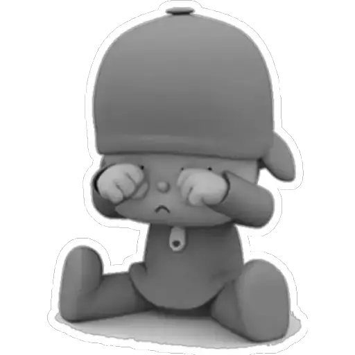 Pocoyo