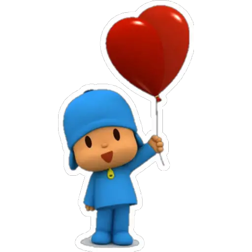 Pocoyo