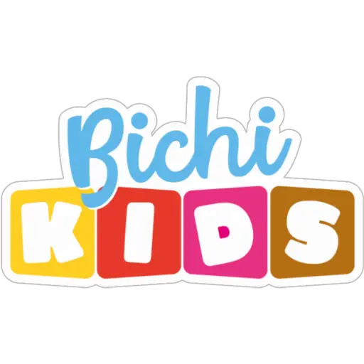 Bichi Kids Reino Infantil Figurinhas Para WhatsApp