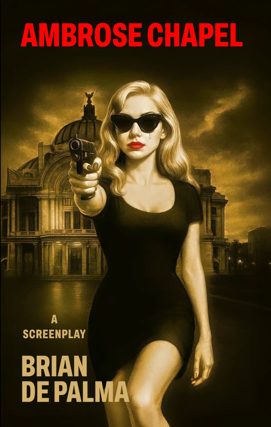 Ambrose Chapel by Brian De Palma