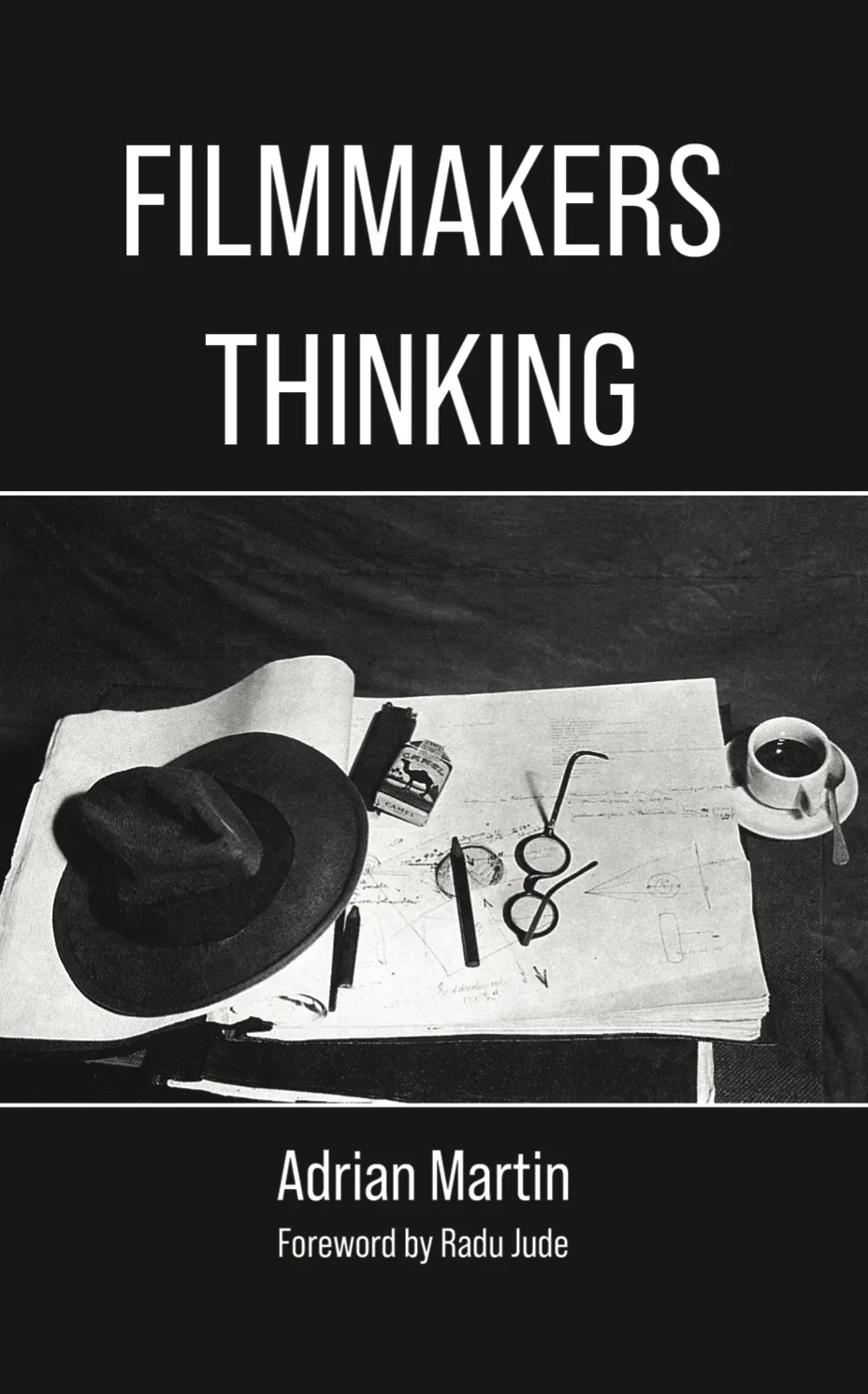 Filmmakers Thinking by 