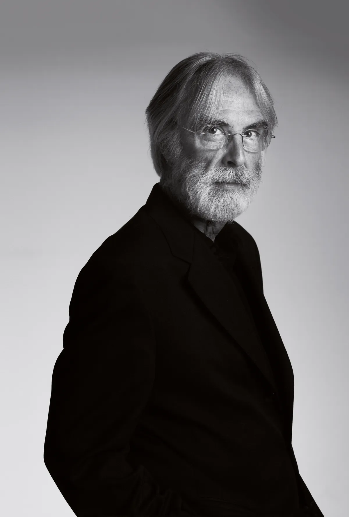 Haneke on Haneke by 