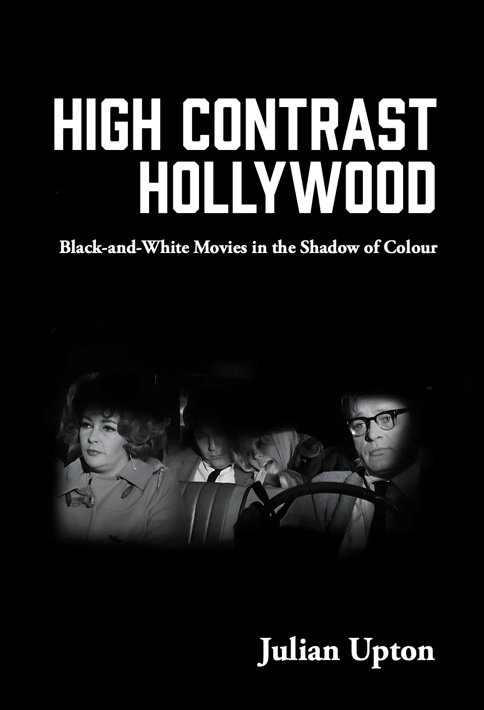 High Contrast Hollywood by 