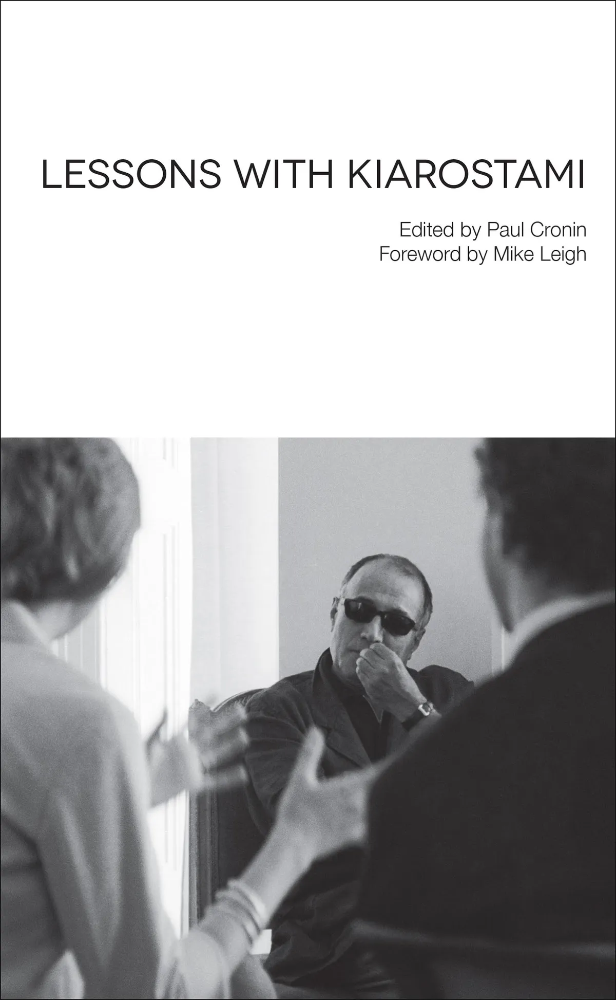 Lessons with Kiarostami by 