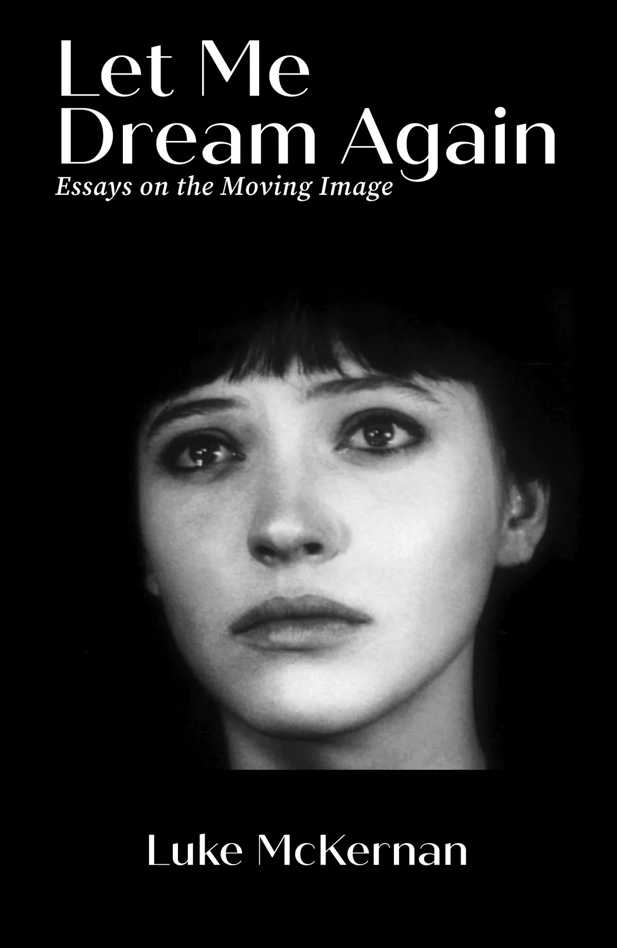 Let Me Dream Again by 