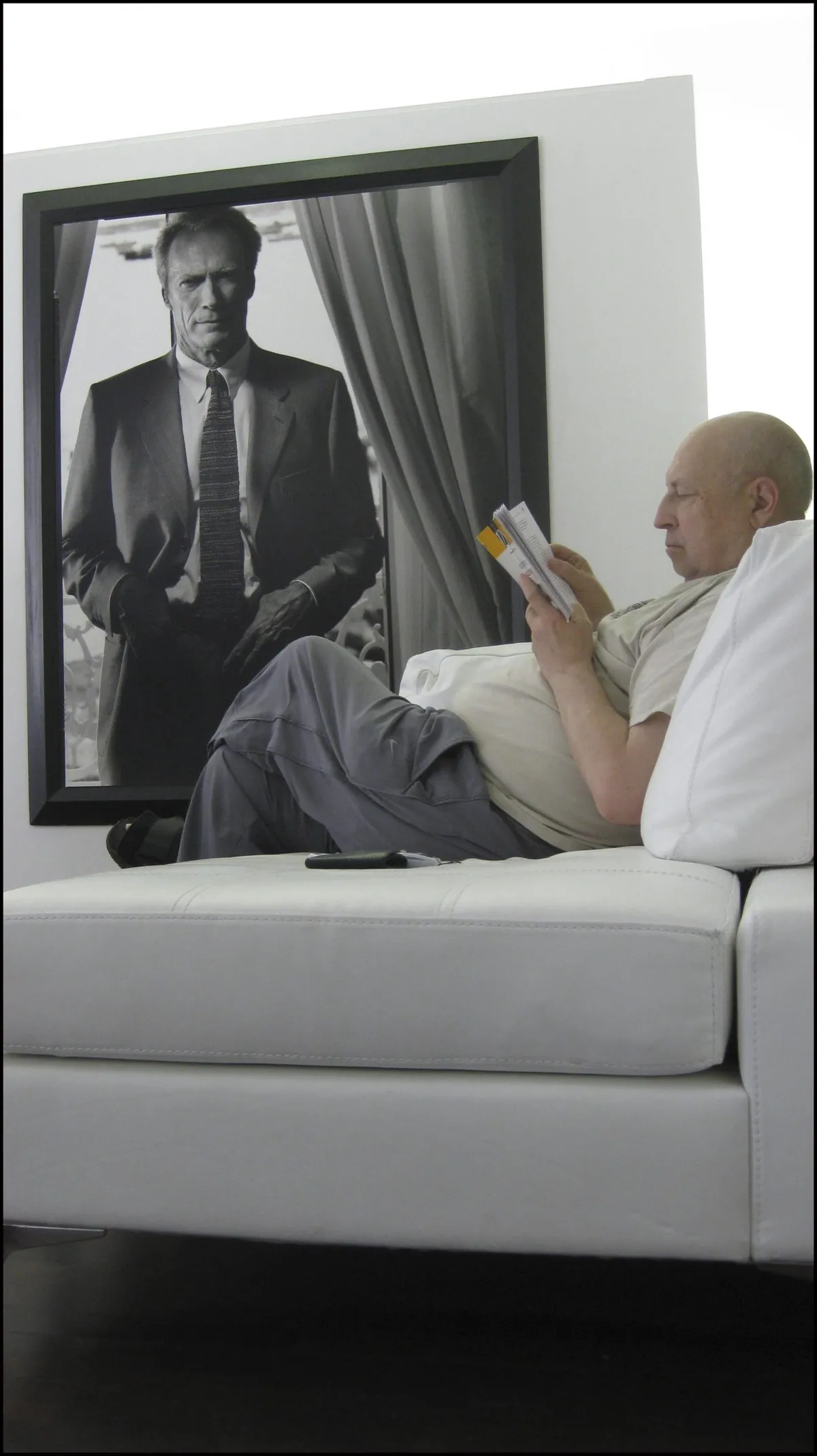 Mister Everywhere by 