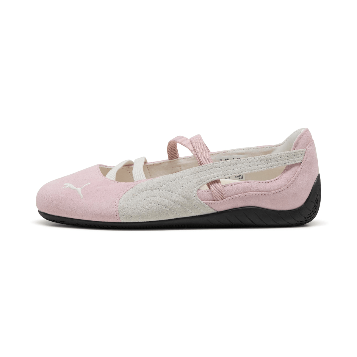 ZAPATILLA PUMA SPEEDCAT BALLET SD WNS MUJER