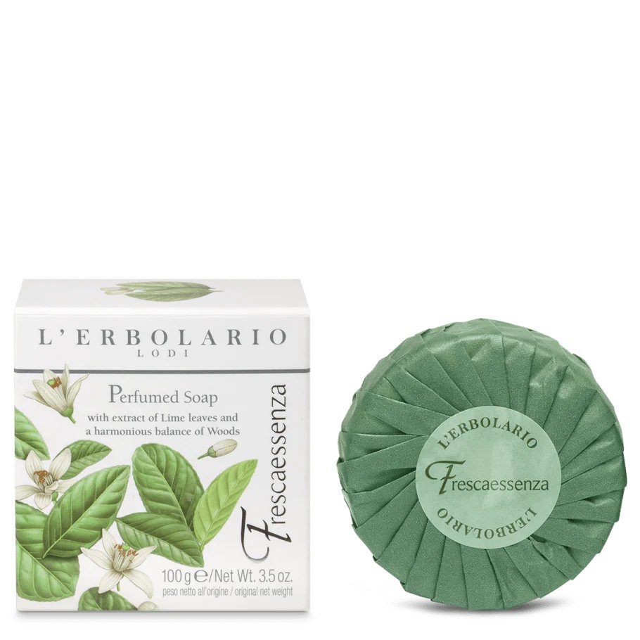 Jabon Frescaessenza