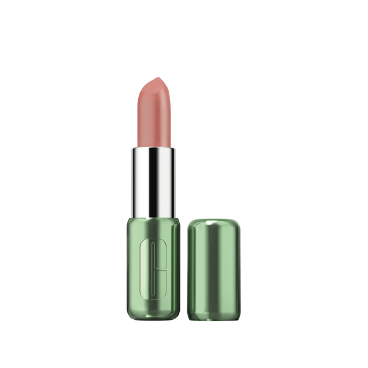 Labial Pop Longwear Lipstick - Blushing Pop Matte