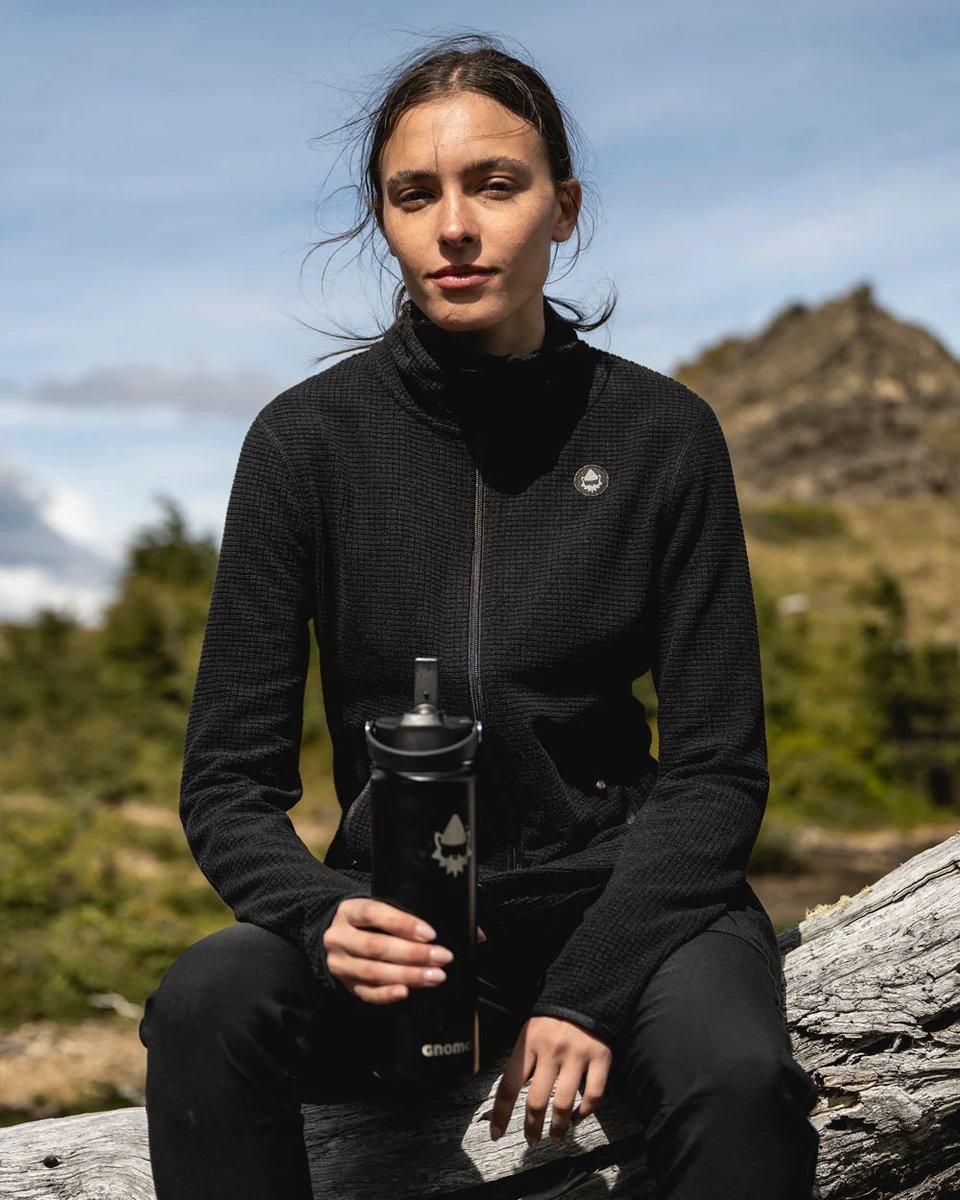 Polar Eco Binkel Mujer