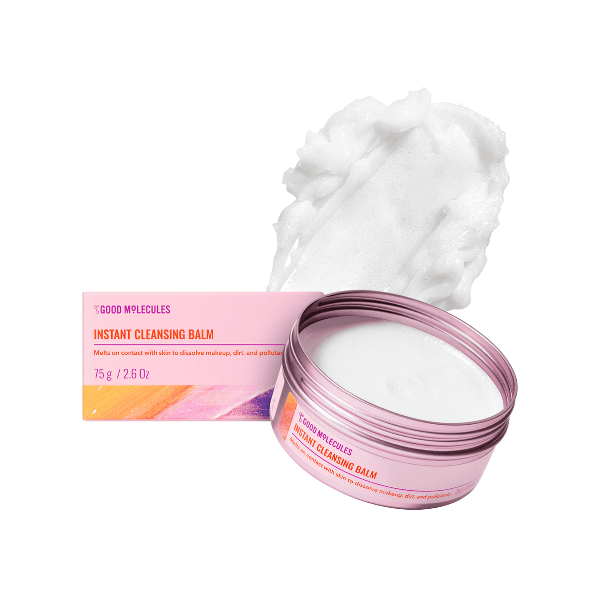 Desmaquillante Instant Cleansing Balm - 75 gr