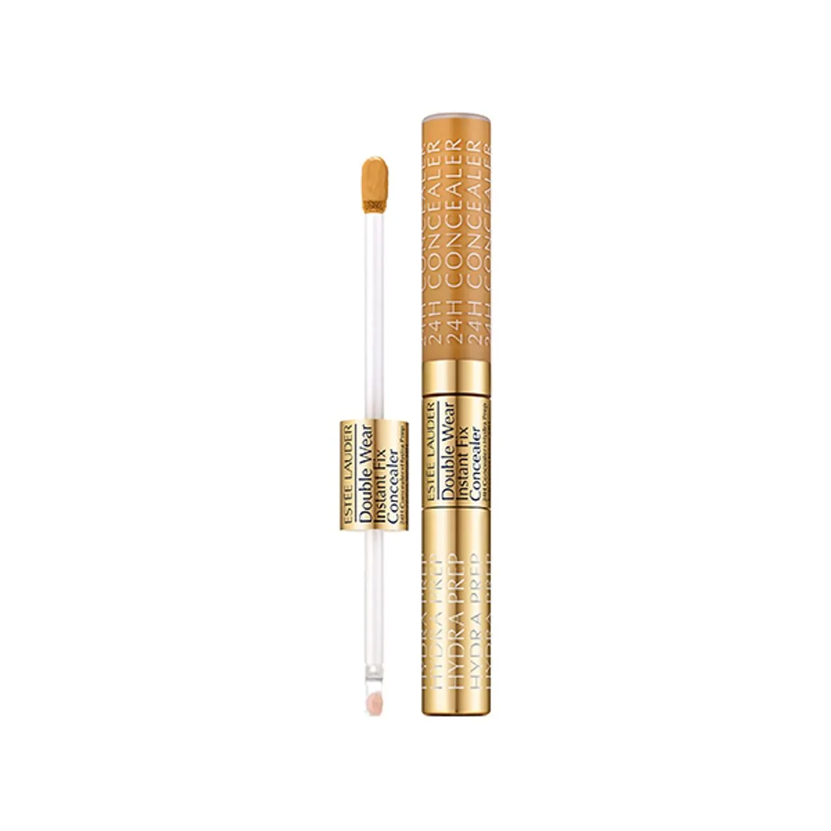 Corrector Double Wear Instant Fix Concealer - 4W Medium Deep