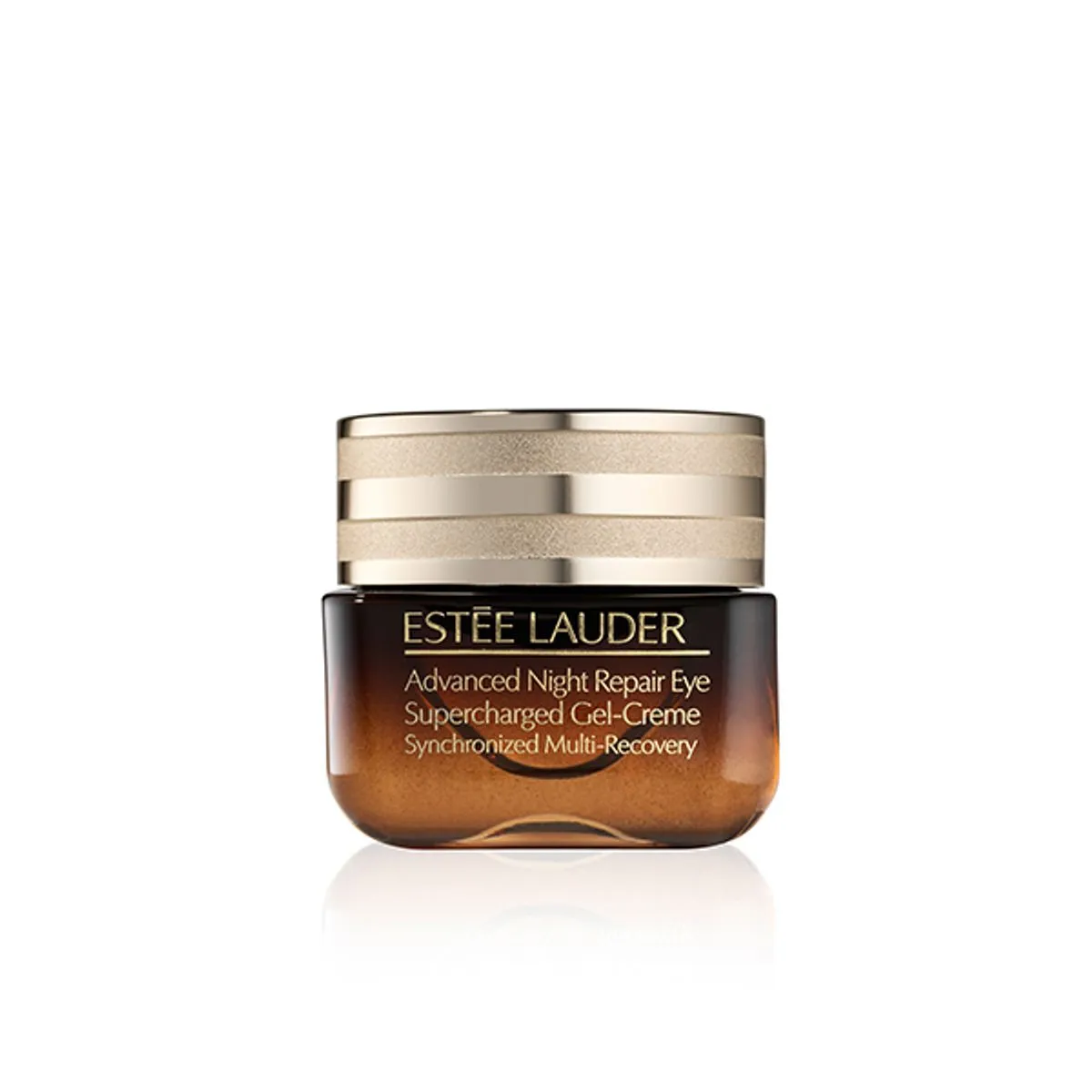Contorno de Ojos Advanced Night Repair Eye Supercharged Complex
