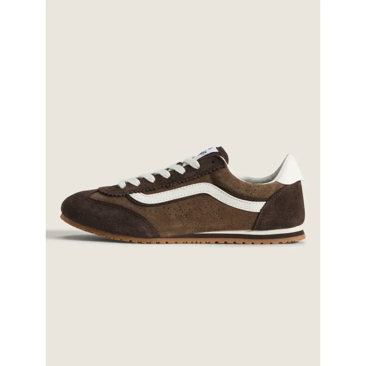 ZAPATILLA VANS SUPER LOWPRO MUJER