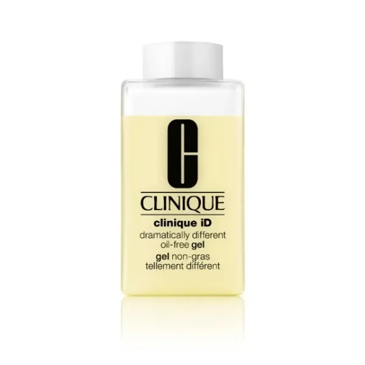 Gel Hidratante Clinique ID Dramatically Different Oil-Free Gel - Poros Abiertos & Textura Dispareja
