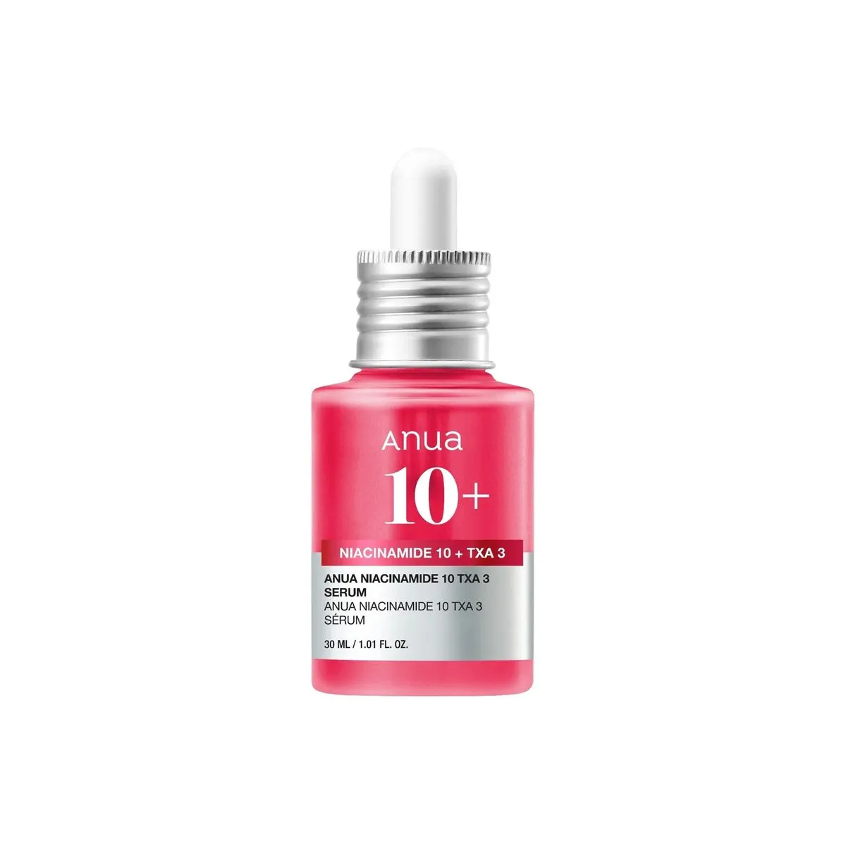Suero de Niacinamida Niacinamide 10% + TXA 3% Serum