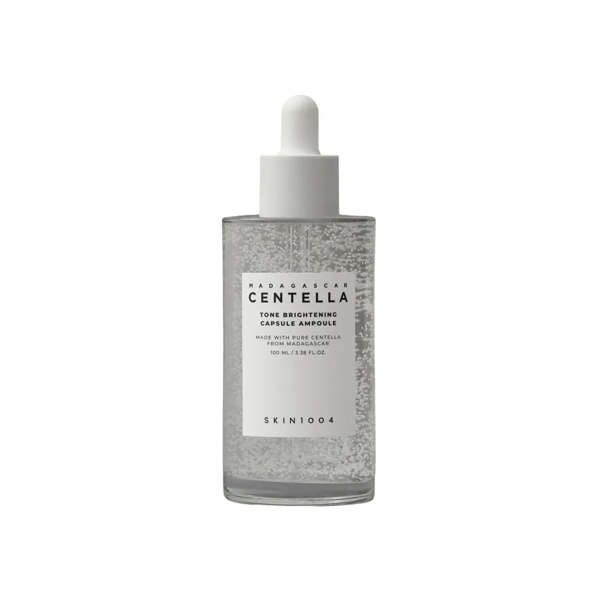 Suero Facial Madagascar Centella Tone Brightening Capsule Ampoule - 100 ml