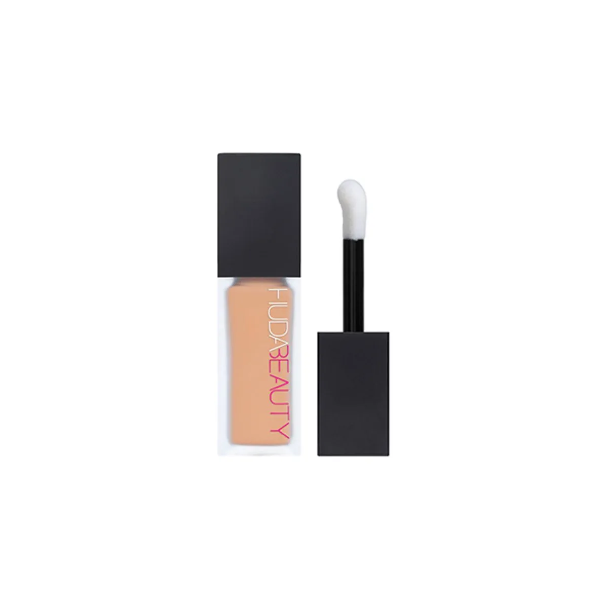 Corrector #FauxFilter Luminous Matte Buildable Coverage Crease Proof Concealer - Yoghurt Drops