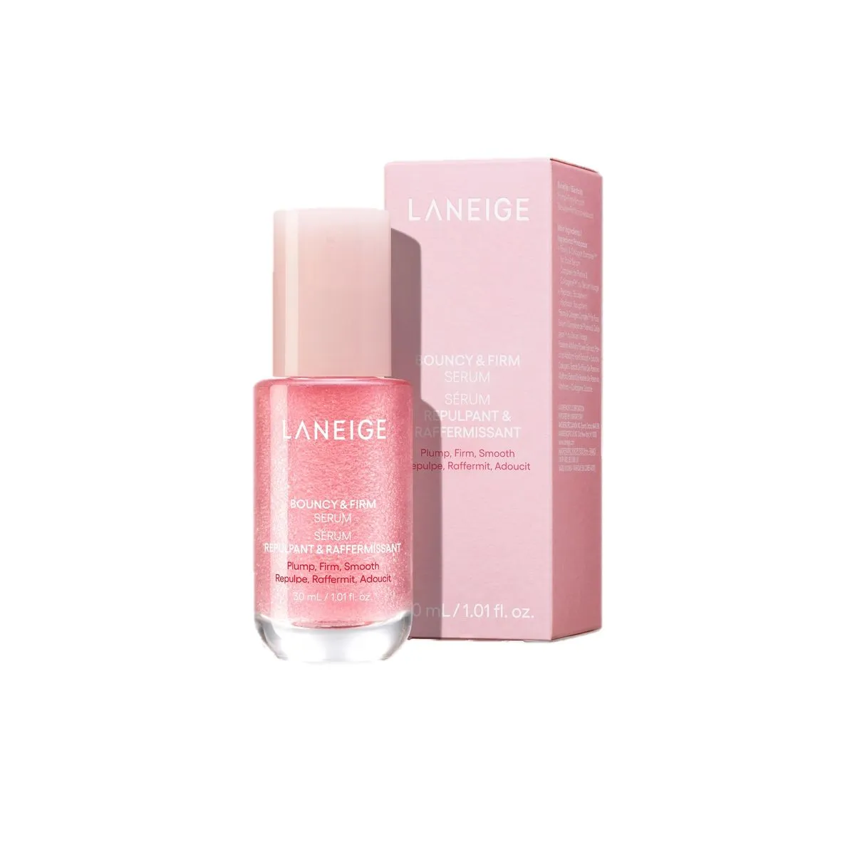 Suero Facial Bouncy & Firm Serum