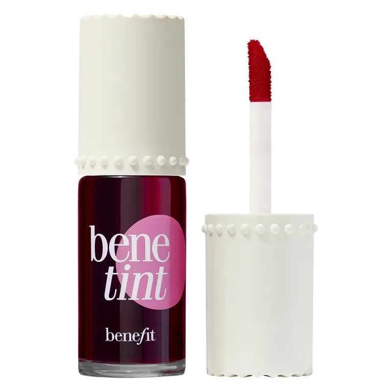 Tinte Para Labios y Mejillas Benetint