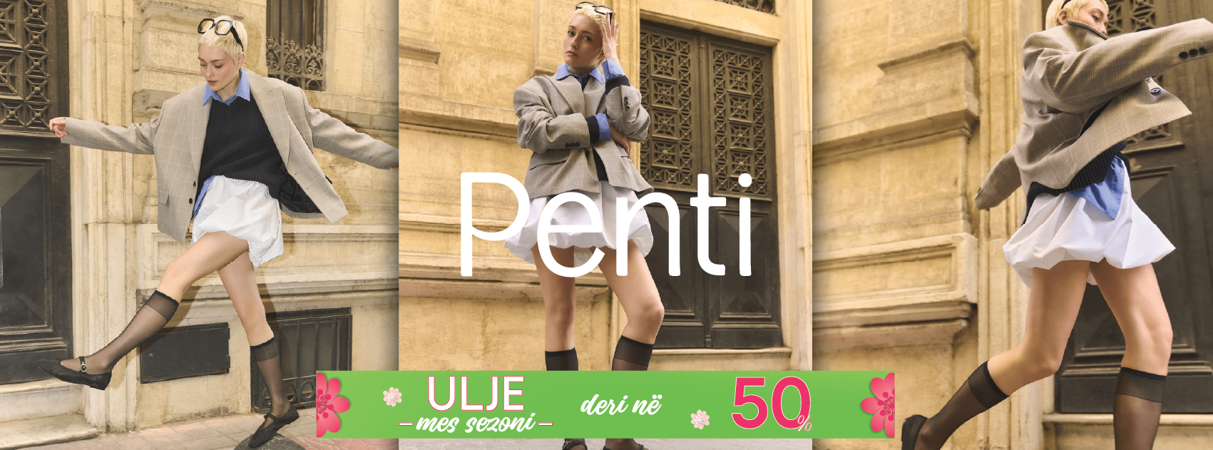 PENTI