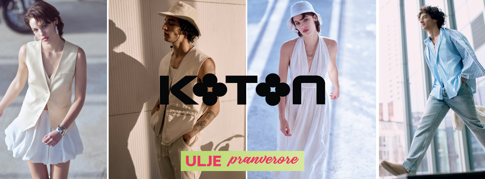 KOTON White Shirt 2024, Buy KOTON Online