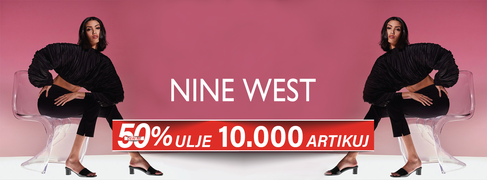 NINE WEST