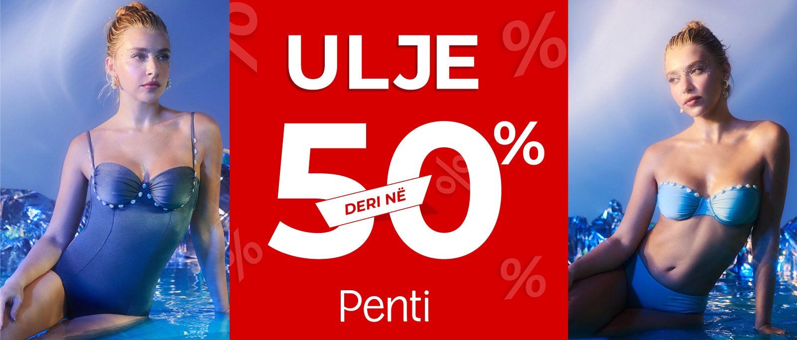 Penti deri ne 50%