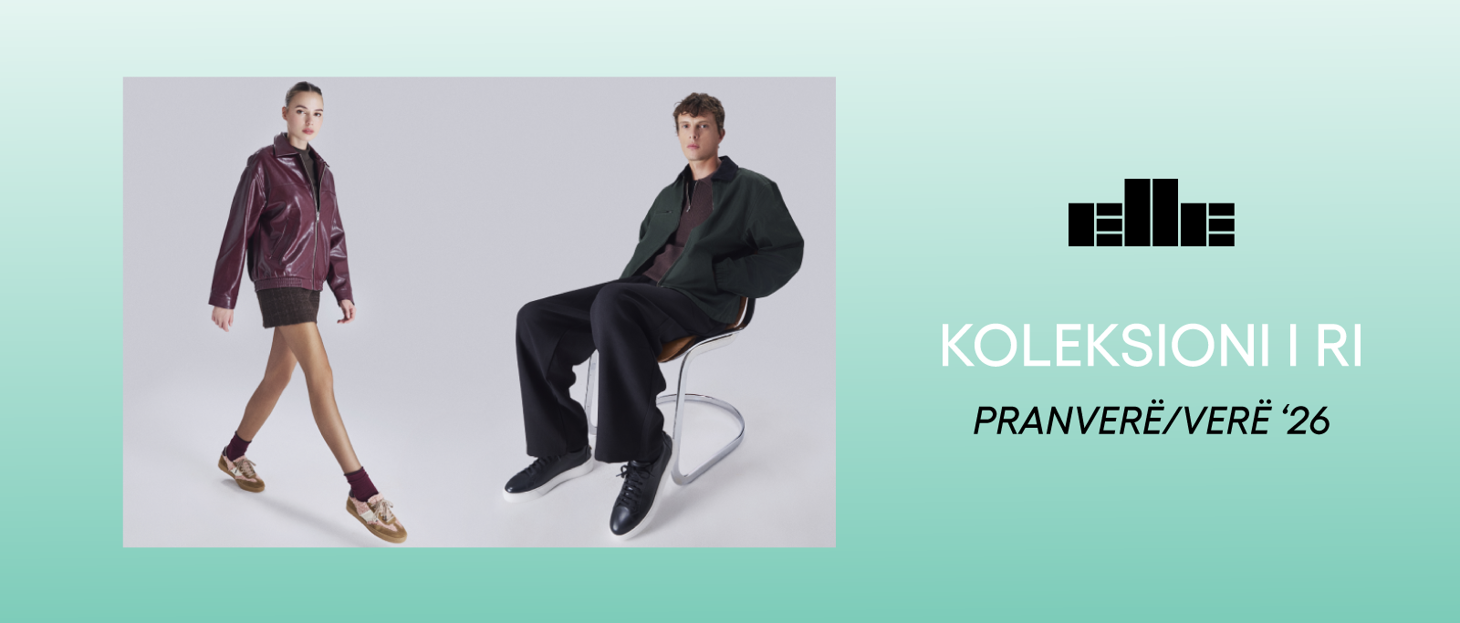 ELLE-gjithcka deri ne 70% ulje