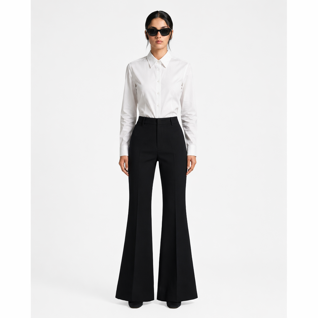 The RSVP Flare Pants